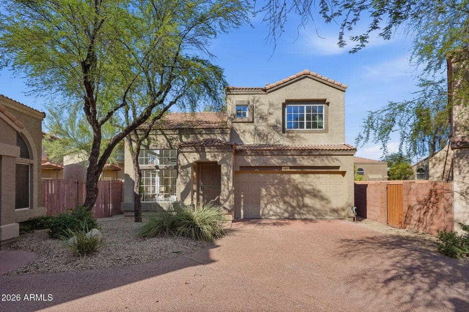 17606 N 17TH Place 1002, Phoenix, AZ 85022 — photo 1 of 28