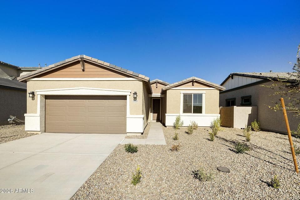 19010 W ROSE Lane, Waddell, AZ 85355 — photo 1 of 58