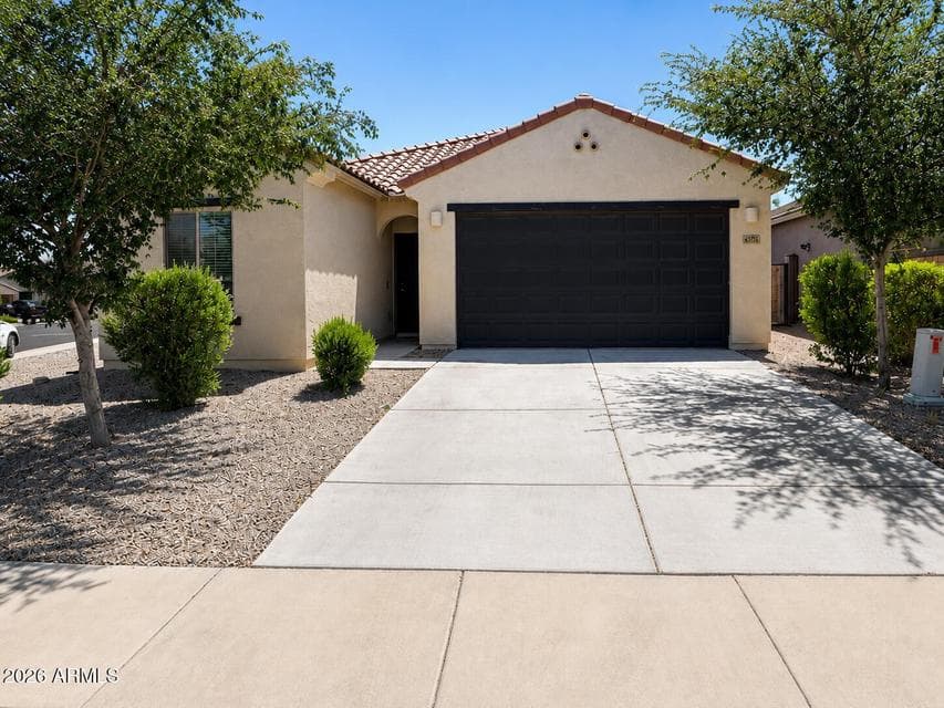 43755 W JUNIPER Avenue, Maricopa, AZ 85138 — photo 1 of 12