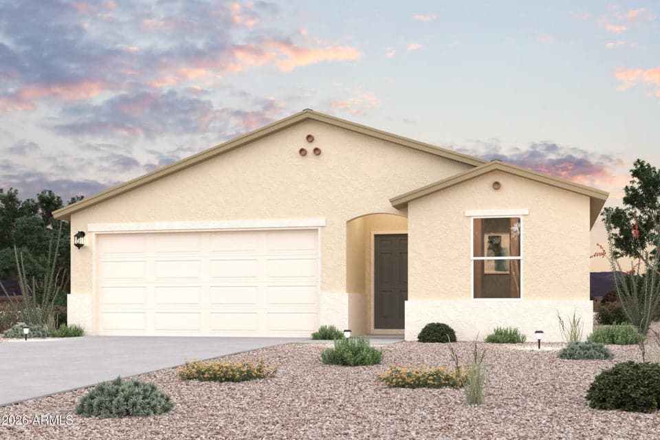 1063 W ELLIOT Street, Florence, AZ 85132 — photo 1 of 3
