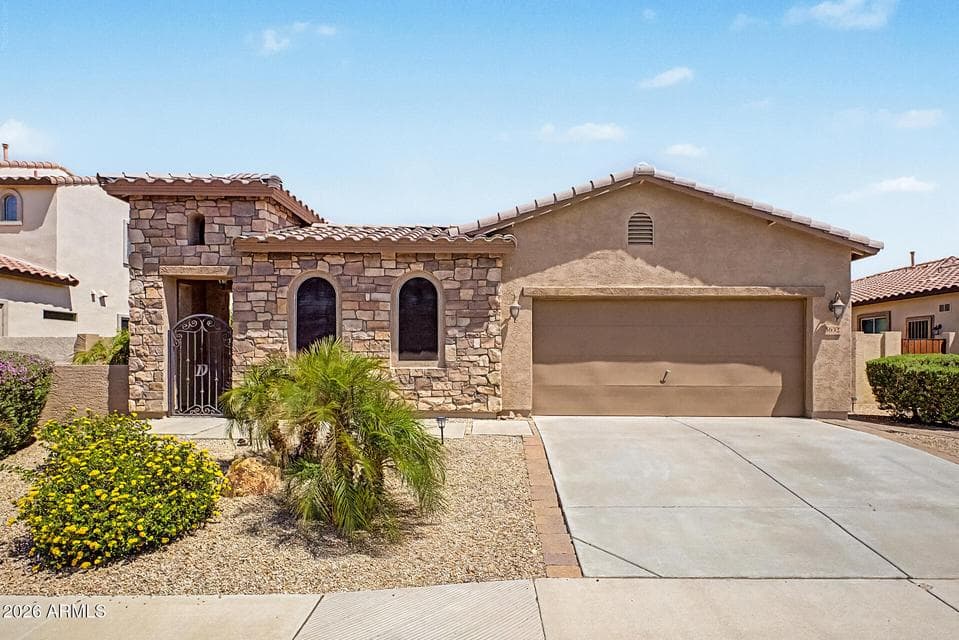 3632 E SAN CARLOS Place, Chandler, AZ 85249 — photo 1 of 32