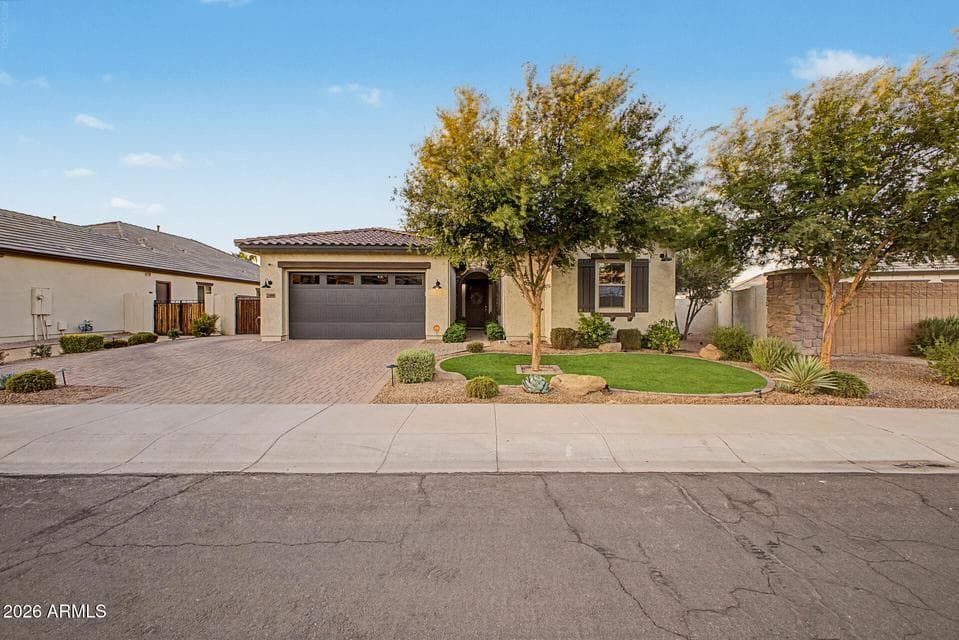 15680 W Desert Flower Drive, Goodyear, AZ 85395 — photo 1 of 34
