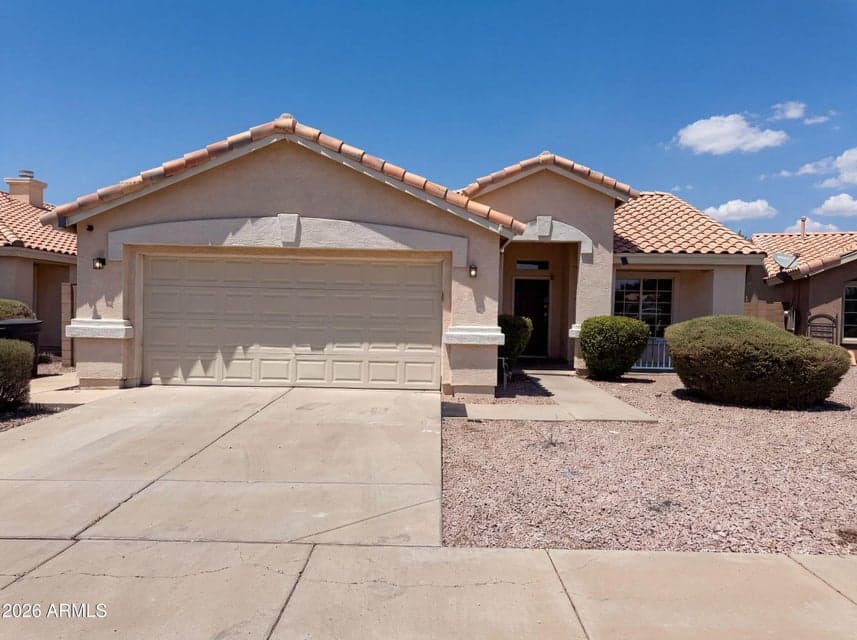760 E MEGAN Street, Chandler, AZ 85225 — photo 1 of 15