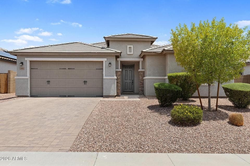 495 S 198TH Avenue, Buckeye, AZ 85326 — photo 1 of 64