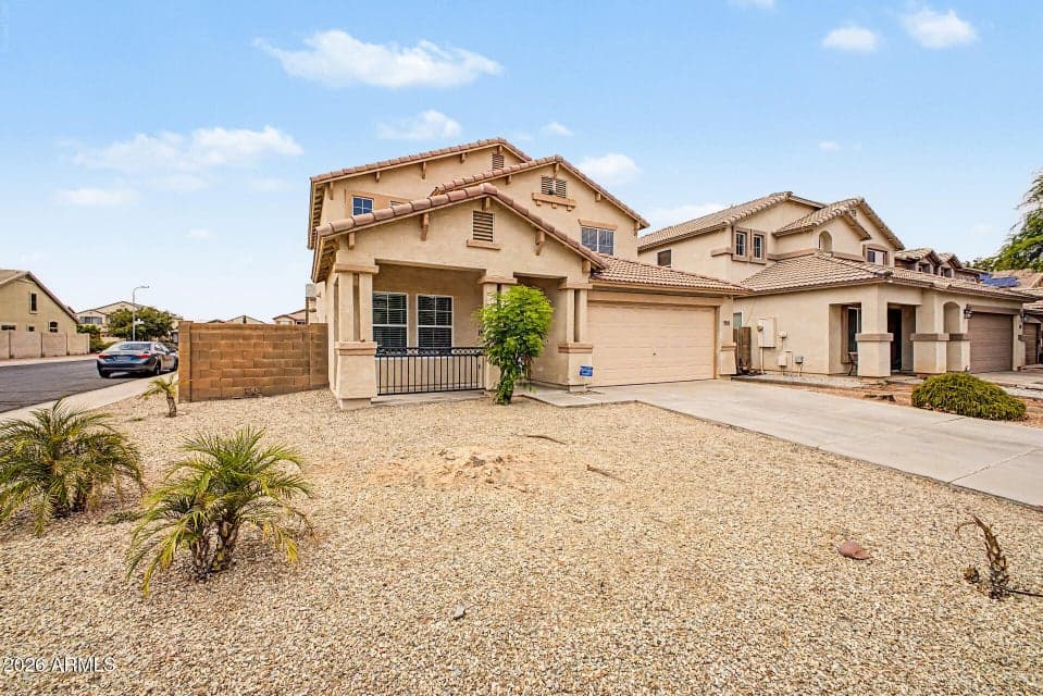 9205 W WILLIAMS Street, Tolleson, AZ 85353 — photo 1 of 37