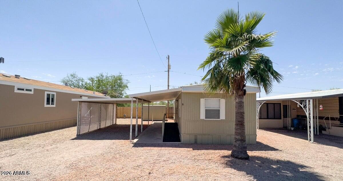929 N DELAWARE Drive 8, Apache Junction, AZ 85120 — photo 1 of 14