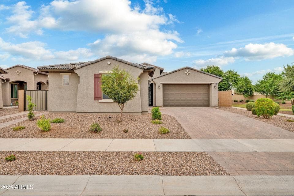 14338 W REDFIELD Road, Surprise, AZ 85379 — photo 1 of 65