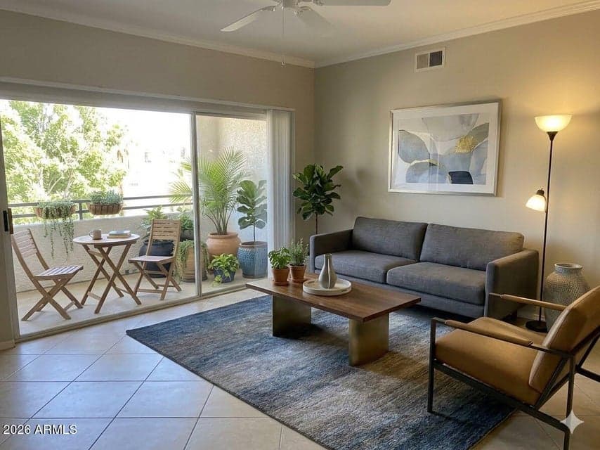 5401 E VAN BUREN Street 2062, Phoenix, AZ 85008 — photo 1 of 14