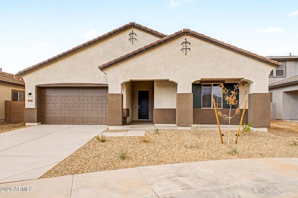 22196 W BLACKHAWK Drive, Surprise, AZ 85387 — photo 1 of 45