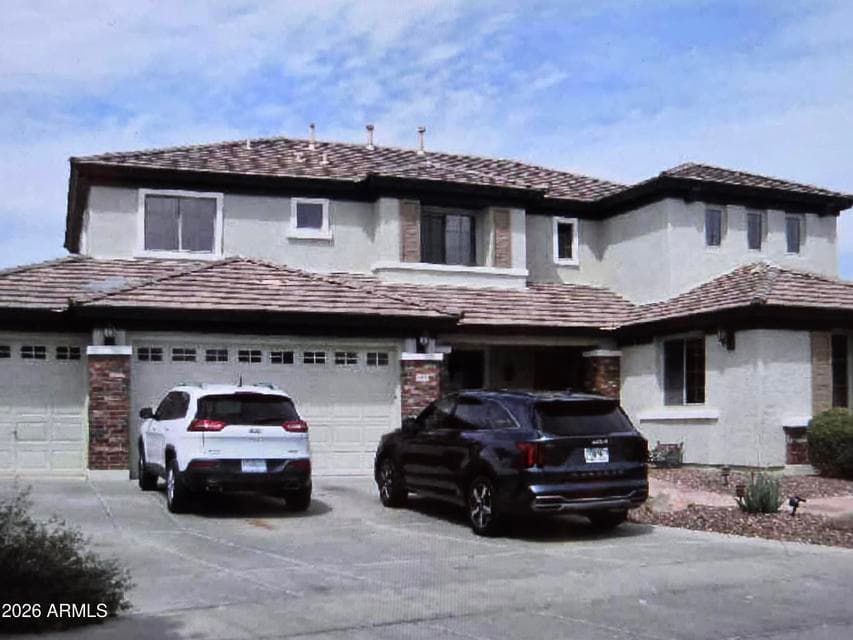 8508 W Jorgen Boulevard, Glendale, AZ 85305 — photo 1 of 20