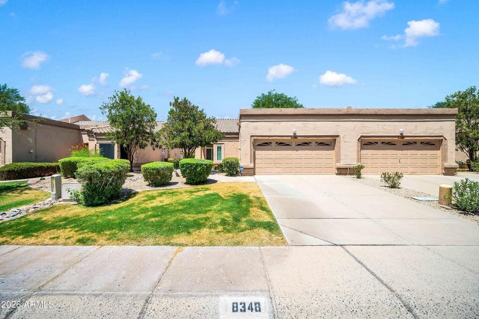 8348 W TARO Lane, Peoria, AZ 85382 — photo 1 of 45