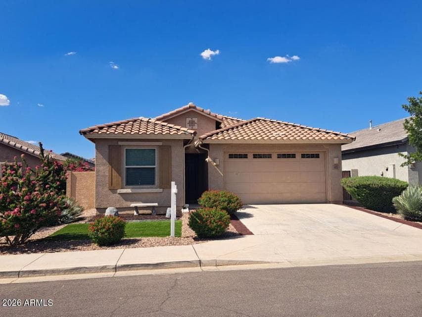 432 W TAMARACK Drive, San Tan Valley, AZ 85140 — photo 1 of 41