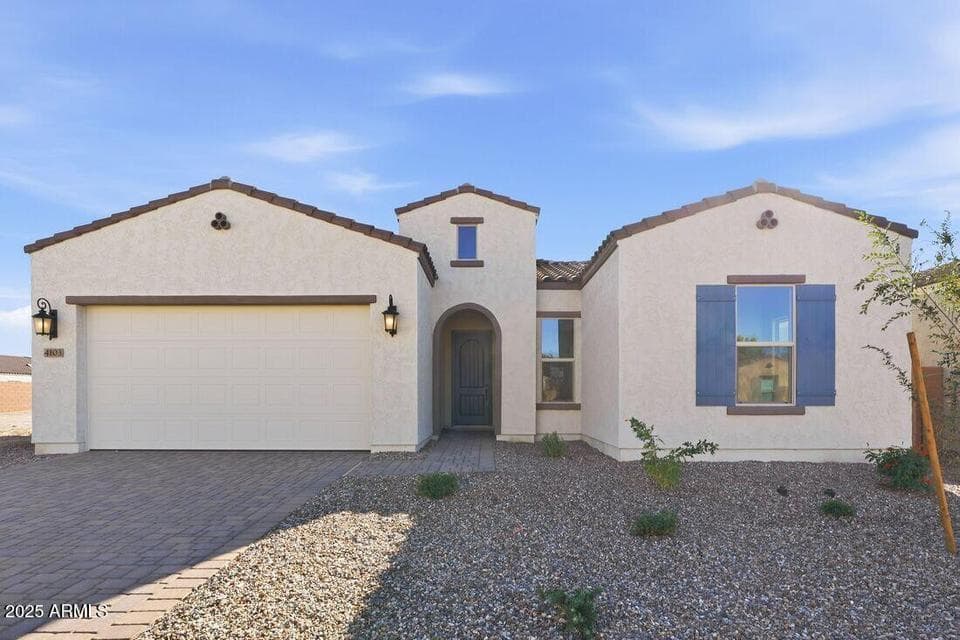 4103 E BRITTLEBUSH Lane - Ready Now!