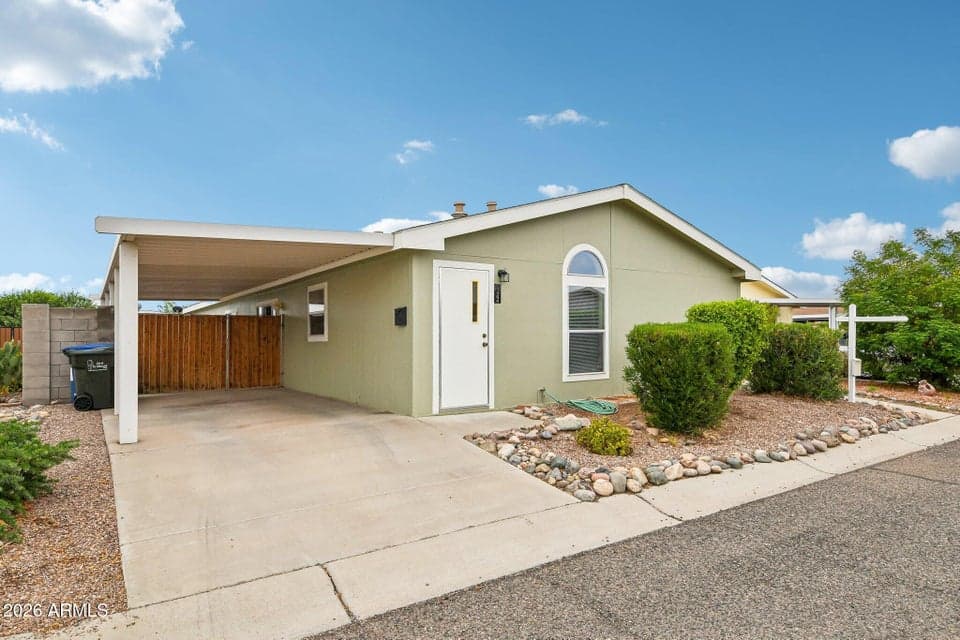 16101 N EL MIRAGE Road 394, El Mirage, AZ 85335 — photo 1 of 44