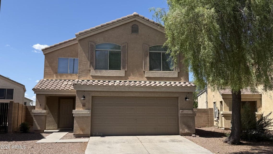 12930 W LAMAR Road, Glendale, AZ 85307 — photo 1 of 28