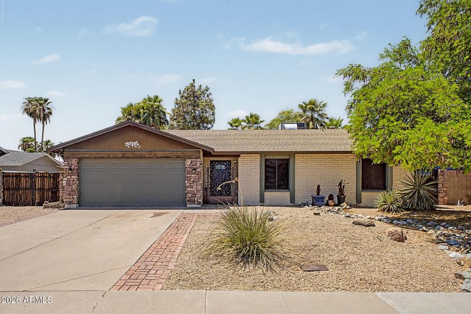 14010 N 60TH Street, Scottsdale, AZ 85254 — photo 1 of 22