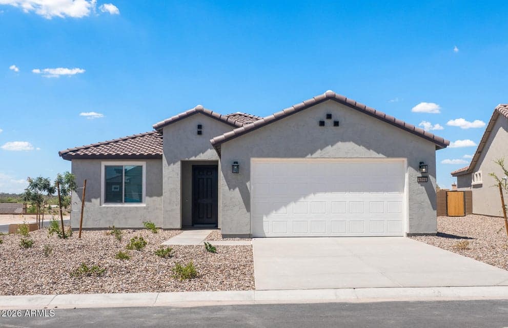 6394 W HONORS Way, Florence, AZ 85132 — photo 1 of 34