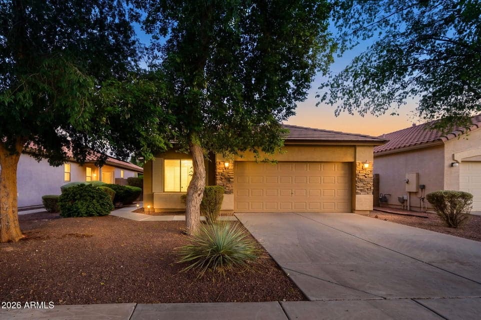 12533 W BIRD Lane, Litchfield Park, AZ 85340 — photo 1 of 36