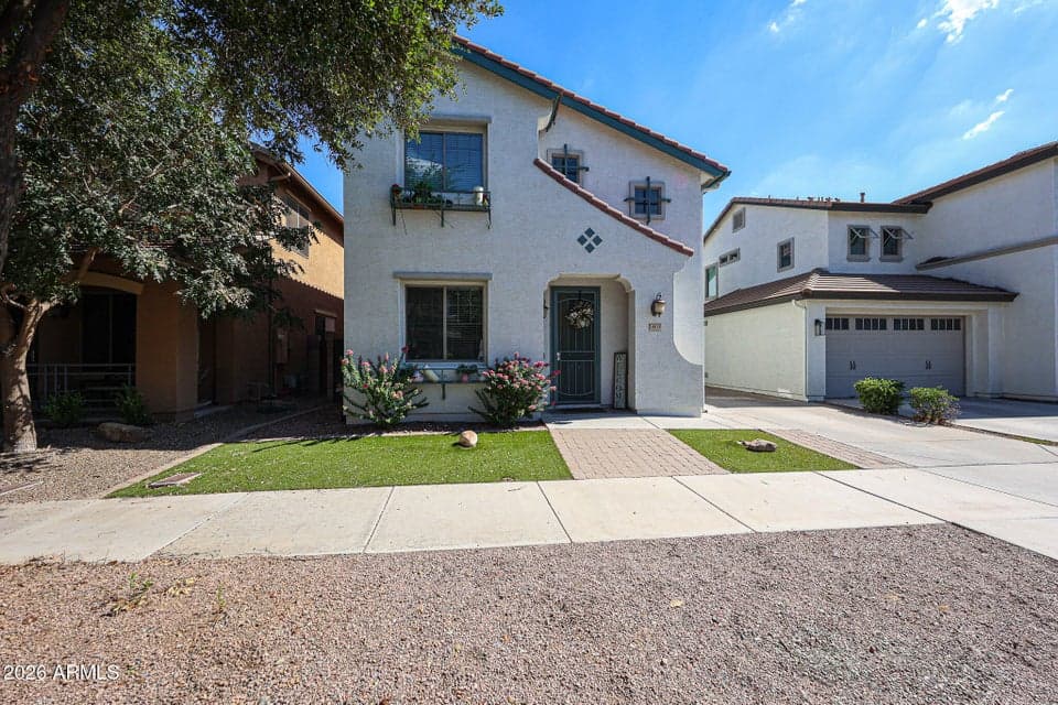 18815 E SEAGULL Drive, Queen Creek, AZ 85142 — photo 1 of 33