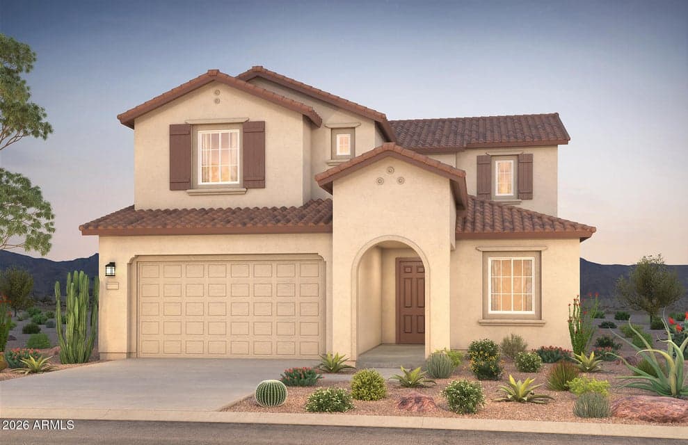 22579 S 183RD Way, Queen Creek, AZ 85142 — photo 1 of 1