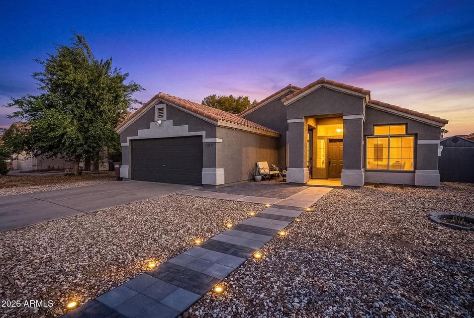 9213 W ATHENS Street, Peoria, AZ 85382 — photo 1 of 25