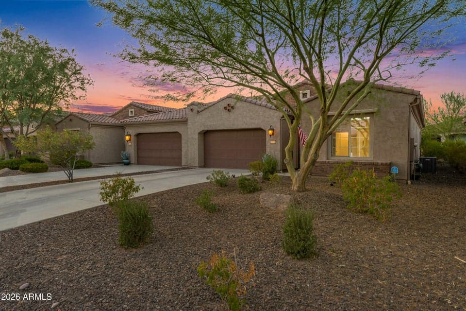 16938 W CYPRESS Street, Goodyear, AZ 85395 — photo 1 of 59