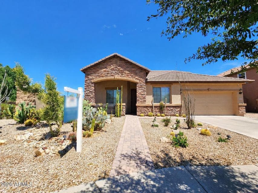 3474 E COCONINO Way, Gilbert, AZ 85298 — photo 1 of 38