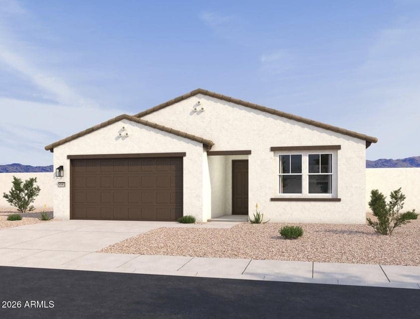 7561 S 47TH Drive, Laveen, AZ 85339 — photo 1 of 10