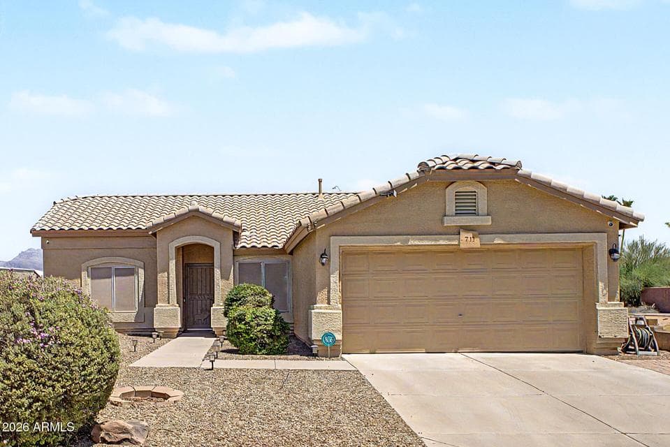 711 S 111TH Place, Mesa, AZ 85208 — photo 1 of 28