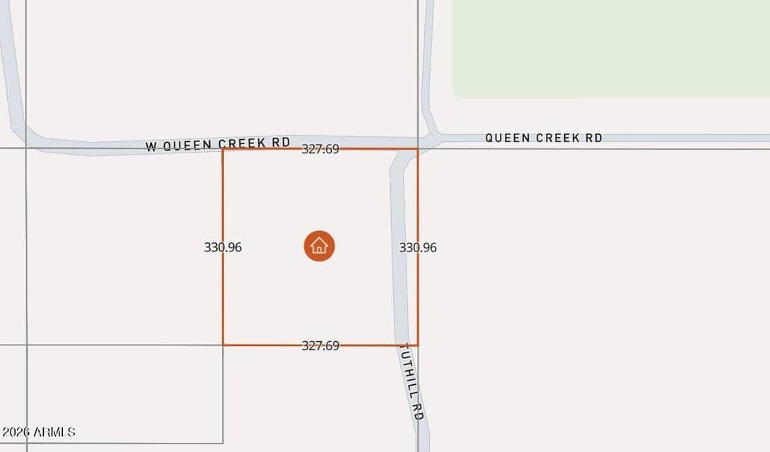 19501 W Queen Creek2.5 Road -, Buckeye, AZ 85326 — photo 1 of 1