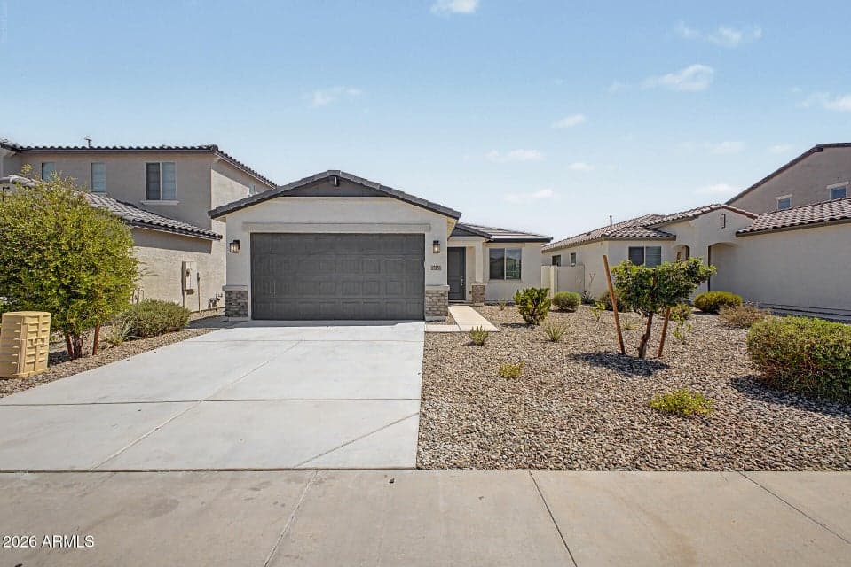 17251 W CORRINE Drive, Surprise, AZ 85388 — photo 1 of 42