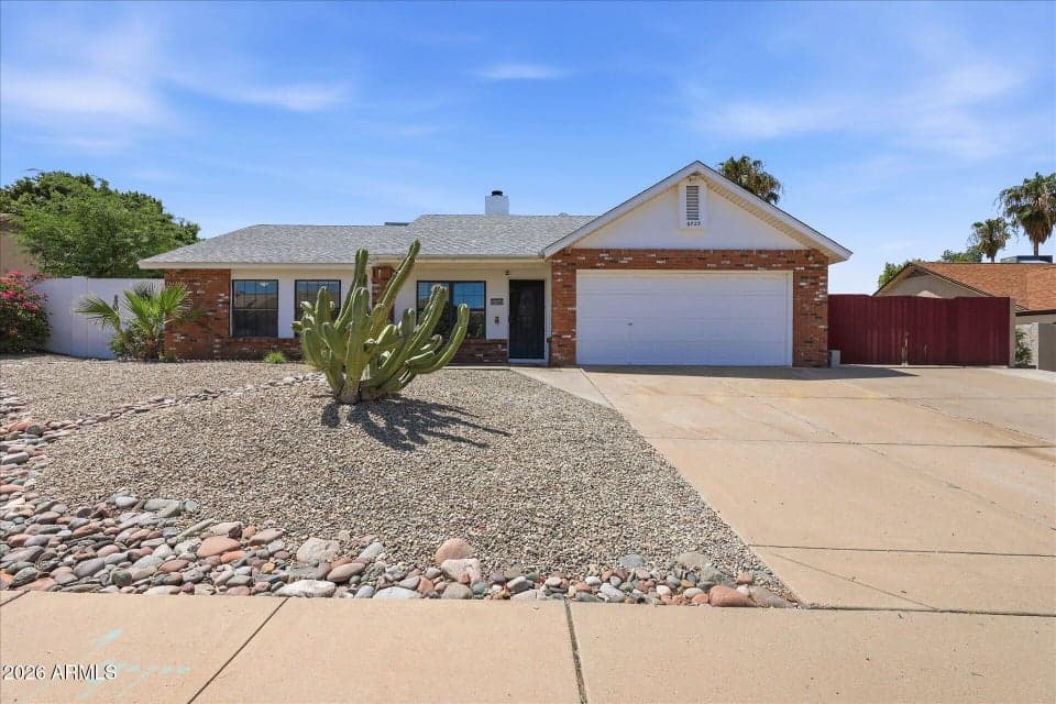 6723 E IVYGLEN Street, Mesa, AZ 85205 — photo 1 of 38