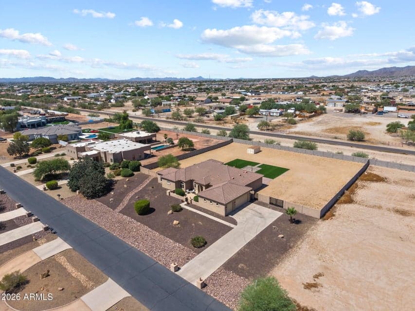 3114 N 190TH Drive, Litchfield Park, AZ 85340 — photo 1 of 64