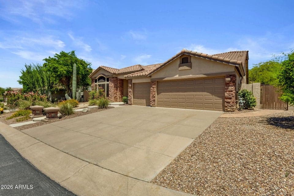 7920 E SIERRA MORENA Circle E, Mesa, AZ 85207 — photo 1 of 70