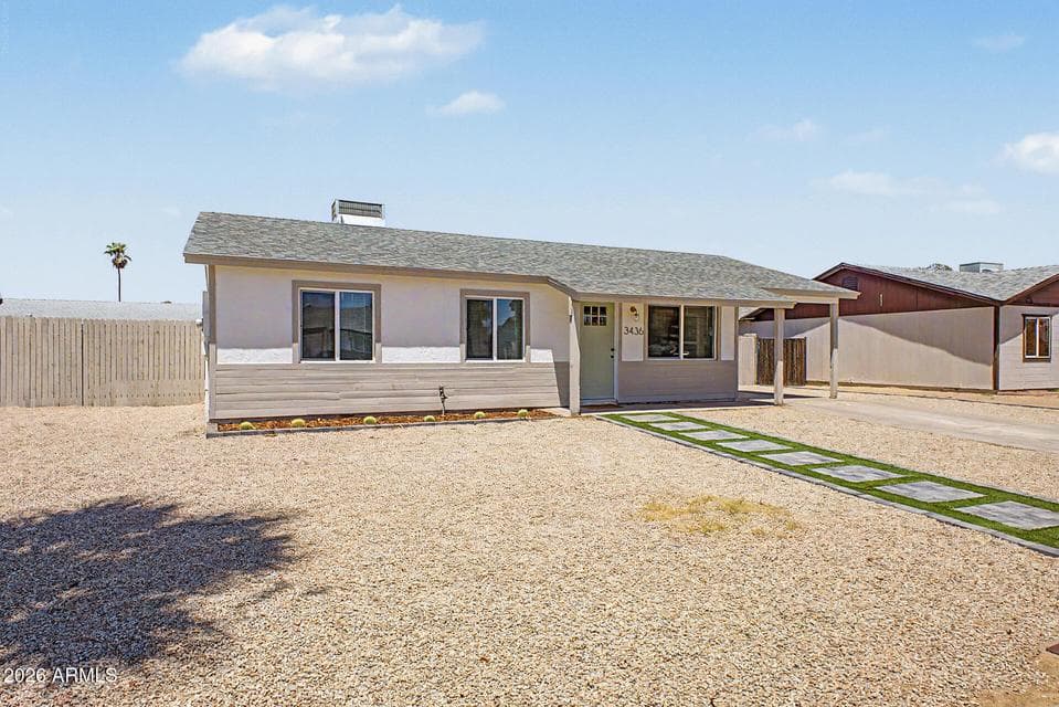 3436 E ACOMA Drive, Phoenix, AZ 85032 — photo 1 of 30