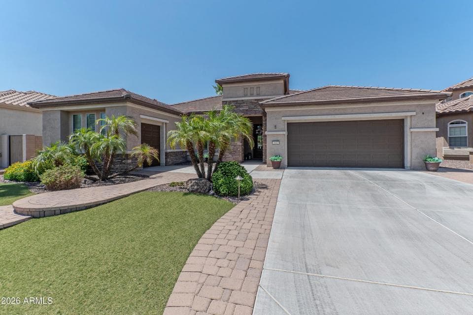 2642 N 159TH Drive, Goodyear, AZ 85395 — photo 1 of 22