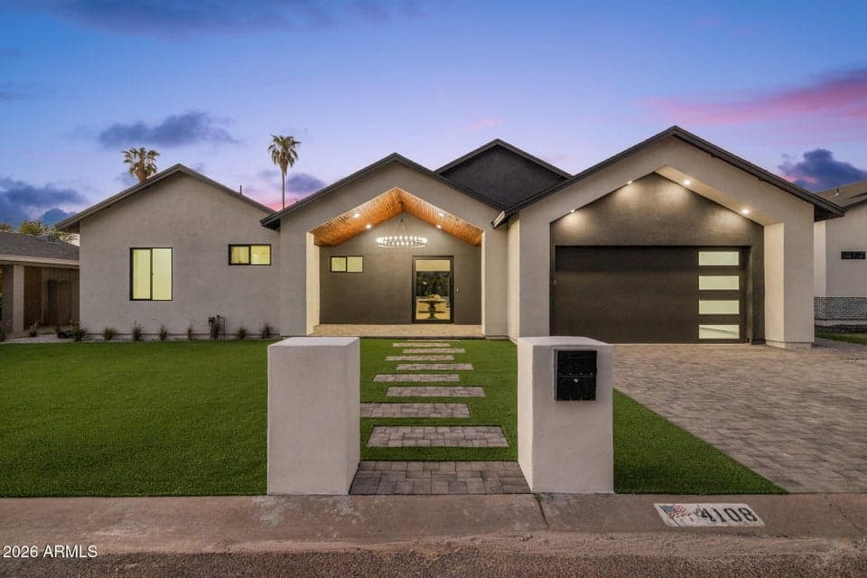 4108 E AVALON Drive, Phoenix, AZ 85018 — photo 1 of 43