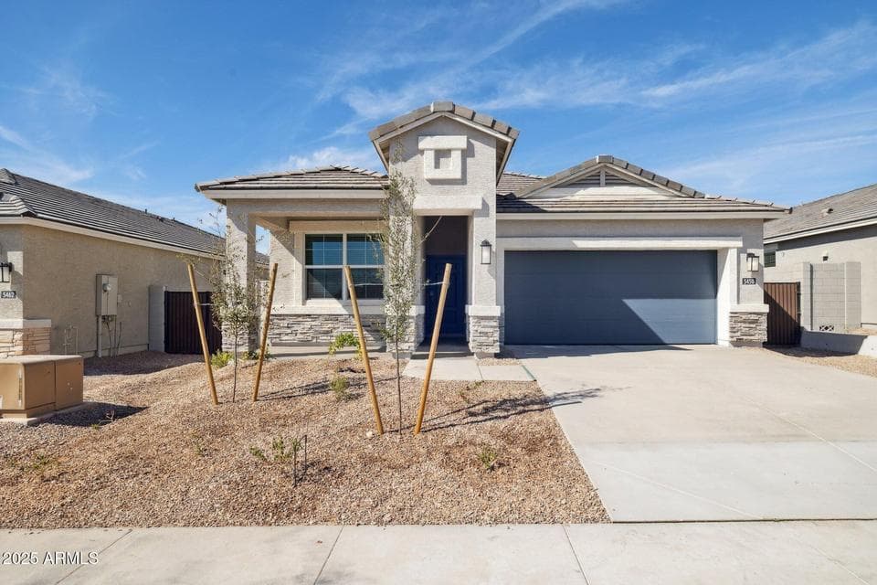 5464 S 254TH Glen, Buckeye, AZ 85326 — photo 1 of 12