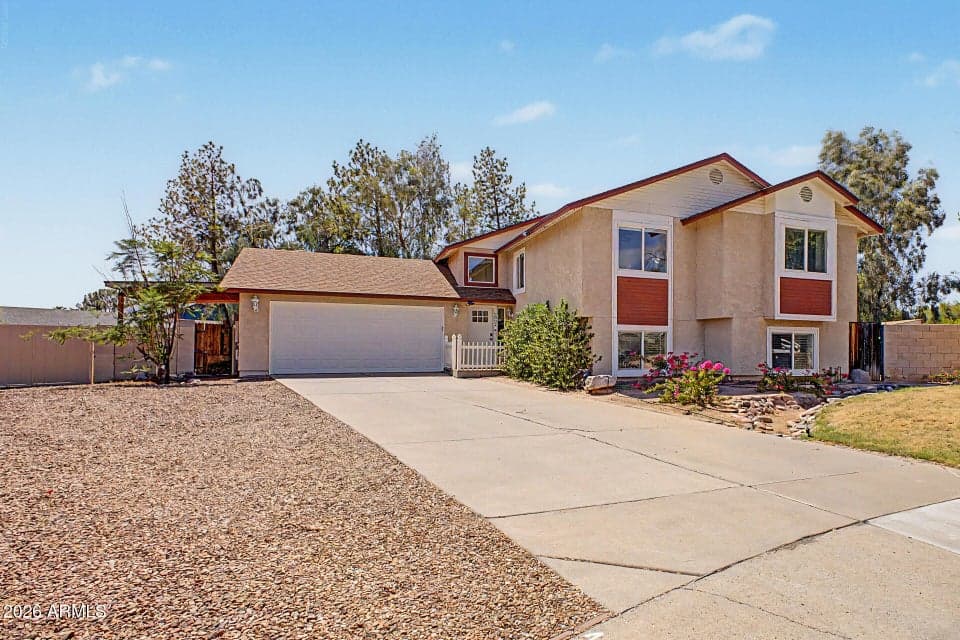 3832 E Dewberry Avenue, Mesa, AZ 85206 — photo 1 of 53
