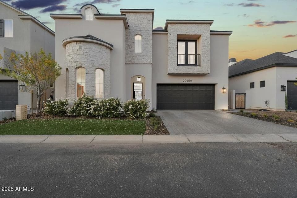 20668 E NATALIE Way, Queen Creek, AZ 85142 — photo 1 of 85