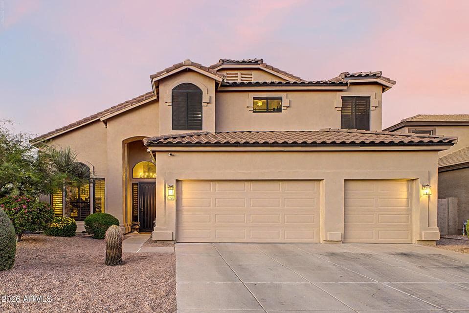 3060 N RIDGECREST 79, Mesa, AZ 85207 — photo 1 of 49