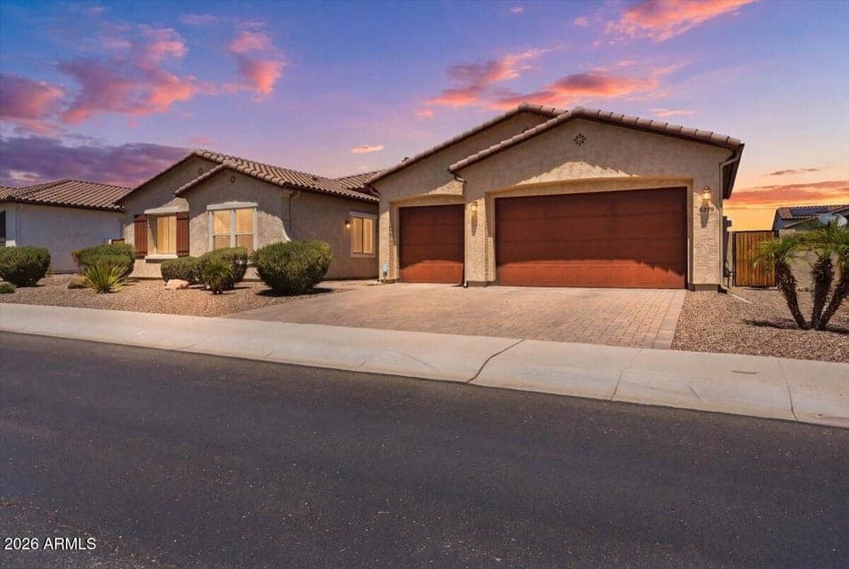 13770 W BLOSSOM Way, Litchfield Park, AZ 85340 — photo 1 of 70