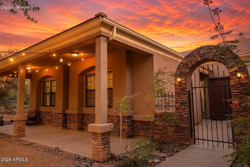 11810 S 43RD Avenue, Laveen, AZ 85339 — photo 1 of 57