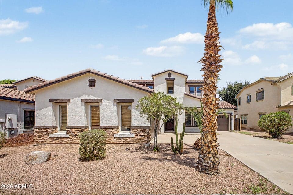 19668 E CARRIAGE Way, Queen Creek, AZ 85142 — photo 1 of 39