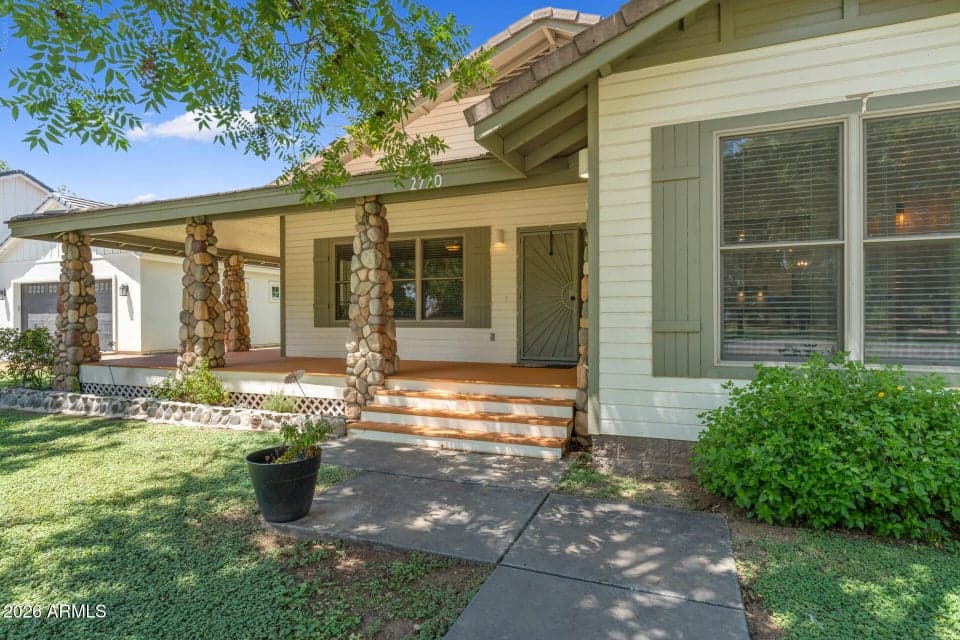 2720 W HARVEST GROVES Lane, Phoenix, AZ 85041 — photo 1 of 58