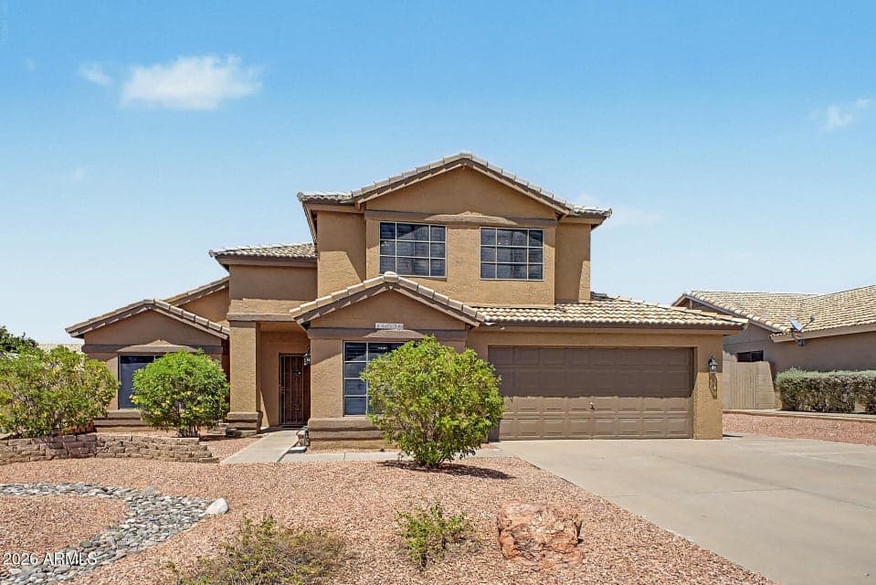 6556 E PORTIA Street, Mesa, AZ 85215 — photo 1 of 47