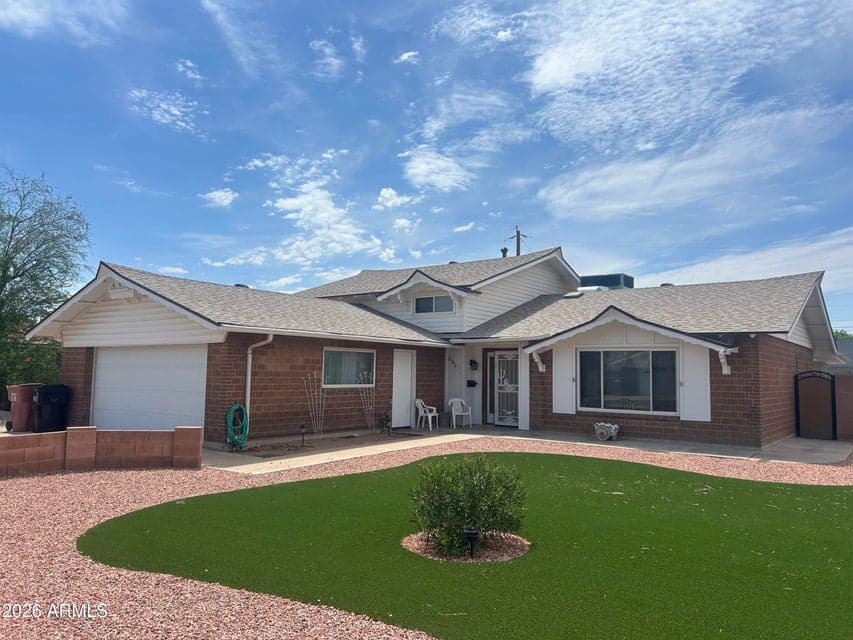 8601 E valley view Road, Scottsdale, AZ 85250 — photo 1 of 1