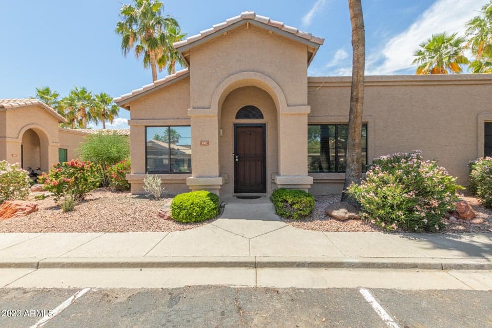14300 W Bell Road Unit 349, Surprise, AZ 85374 — photo 1 of 30