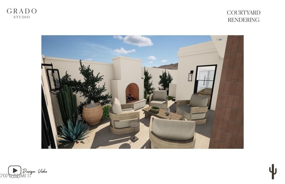 5988 N ECHO CANYON Drive, Phoenix, AZ 85018 — photo 1 of 19