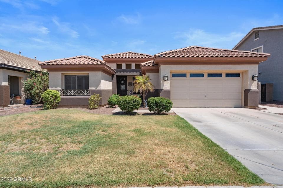 12614 W ALEGRE Drive, Litchfield Park, AZ 85340 — photo 1 of 32